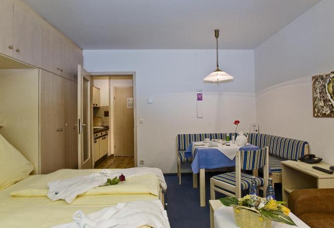 Beispielbild, Appartement „Standard“