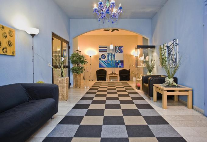 Appartementhaus Thermenhof, Bad Füssing