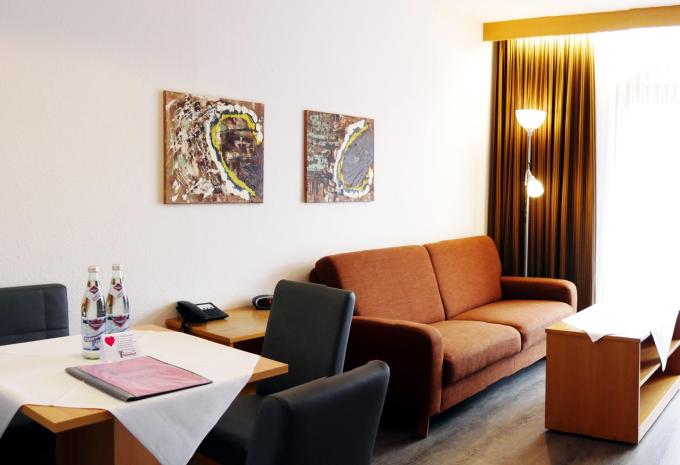 Beispielbild, Appartement „Komfort“