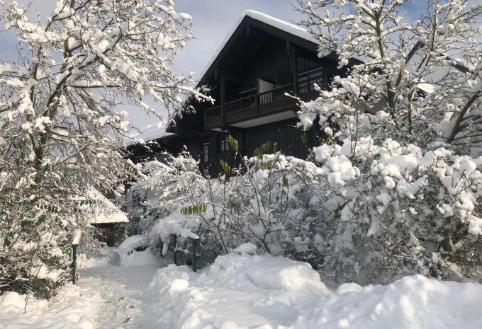 Aichmühle Appartementhof in Bad Füssing