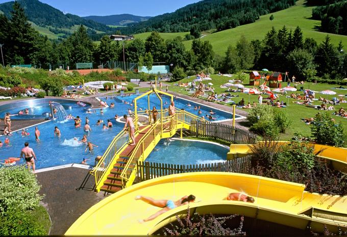 Maria Alm am Steinernen Meer