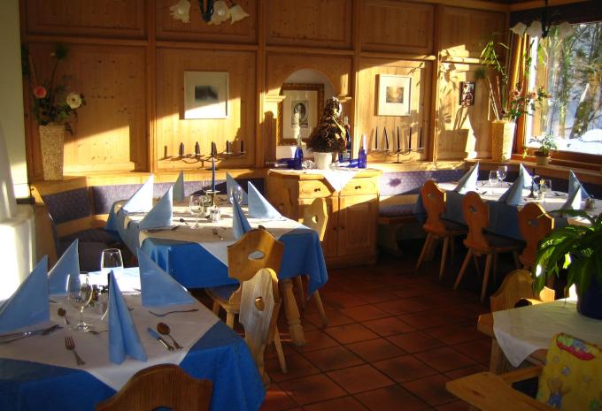 Maria Alm am Steinernen Meer