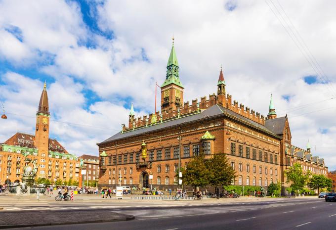 Kopenhagen