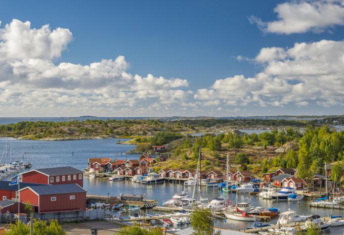 Göteborg