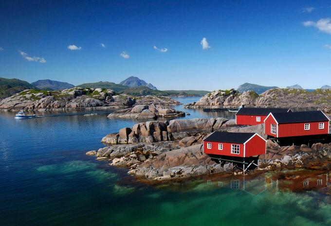 Lofoten