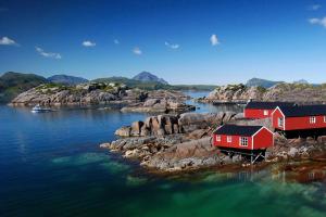 Lofoten, Vesterålen & Nordkap - Kreuzfahrt