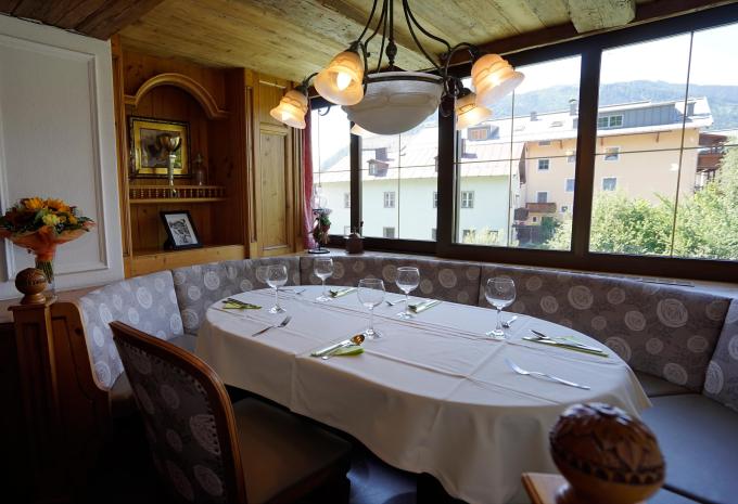 Bruck an der Großglocknerstraße