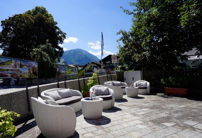 Bruck an der Großglocknerstraße