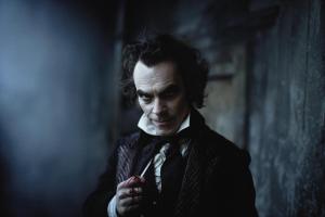 Musical Sweeney Todd