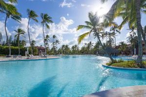 Punta Cana Princess*****