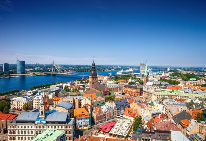 Riga