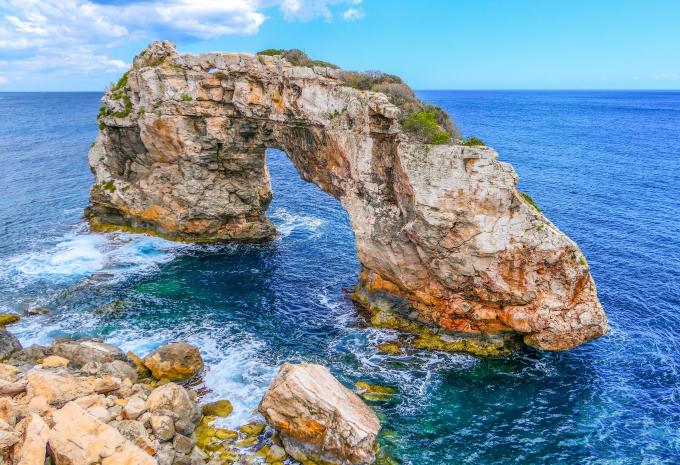 Mallorca: Eine Insel voller Gegensätze - Radtour