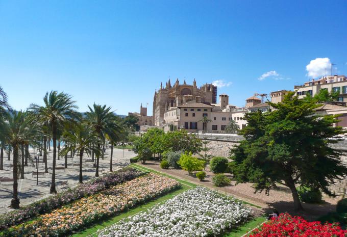 Mallorca: Eine Insel voller Gegensätze - Radtour