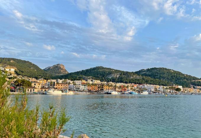 Mallorca: Eine Insel voller Gegensätze - Radtour