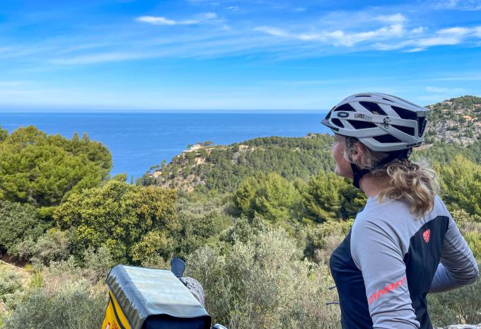 Mallorca: Eine Insel voller Gegensätze - Radtour
