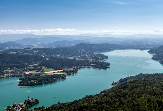 Wörthersee