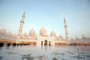 Abu Dhabi
