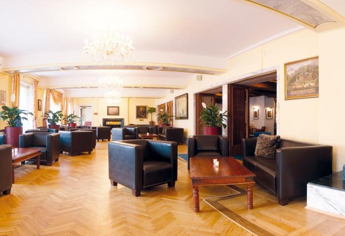 Bad Gastein