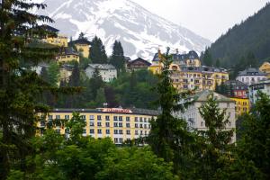 Bad Gastein