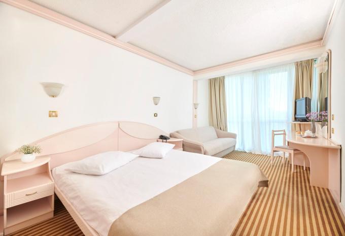 Zimmerbeispiel, Familienzimmer (FZ) „Meerseite F3N“ Zimmerbeispiel, Familienzimmer (FZ) „Meerseite F3N“