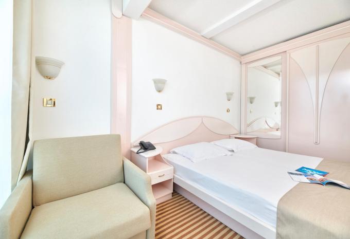 Zimmerbeispiel Zimmerbeispiel