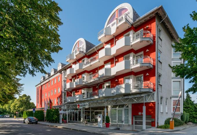 Andante Hotel Dresden Andante Hotel Dresden