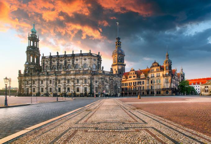 Dresden