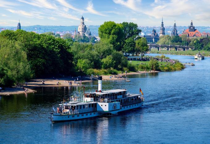 Dresden