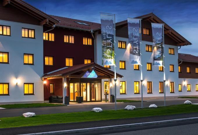 Hey Lou Hotel Piding Hey Lou Hotel Piding