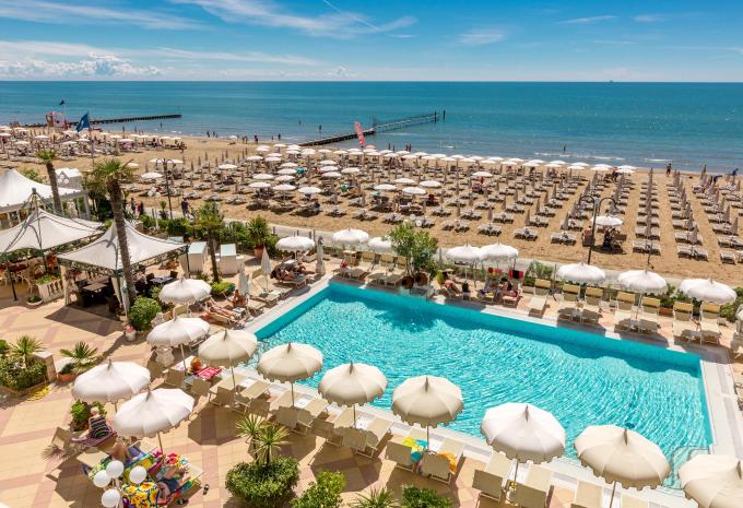 Jesolo