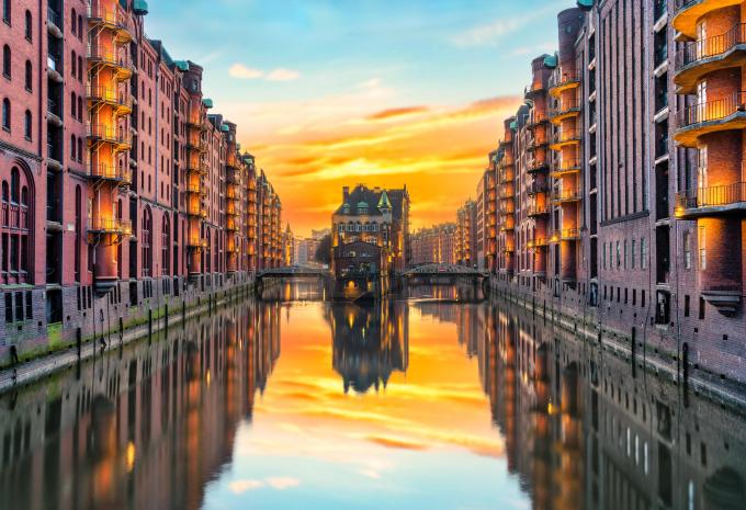 Hamburg Hamburg