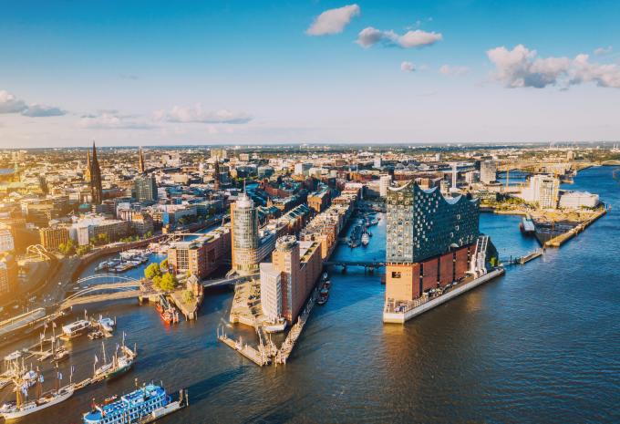 Hamburg Hamburg