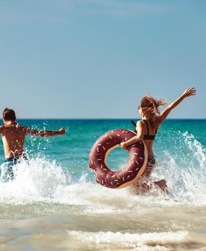 Sommerurlaub 2025