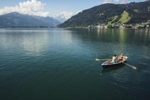 Zell am See