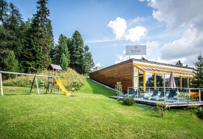 Turracher Höhe - Ebene Reichenau