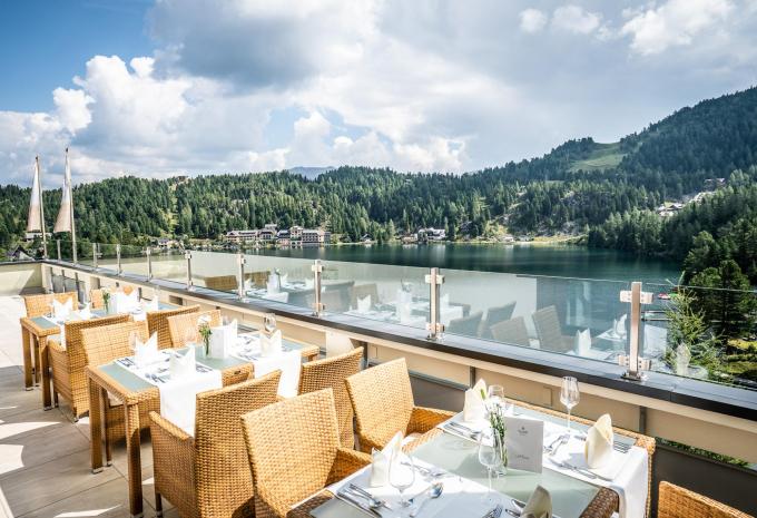 Turracher Höhe - Ebene Reichenau