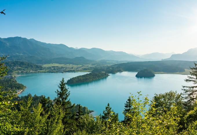 Faaker See