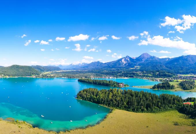 Faaker See