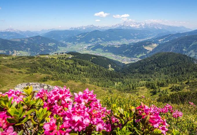 Flachau Flachau