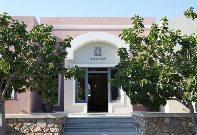 Hotel Rose Bay  Hotel Rose Bay