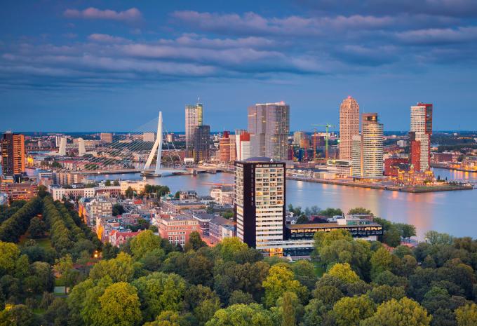Rotterdam 
