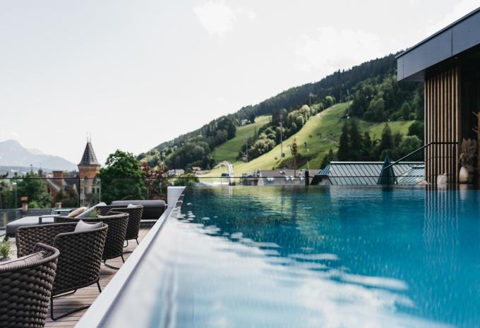 JOHANN, Schladming
