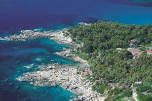 Arbatax Park Resort - Dune****