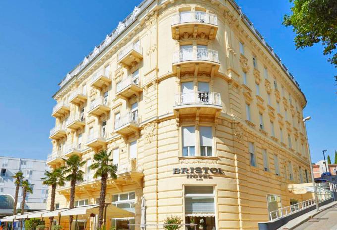BRISTOL Hotel Opatija