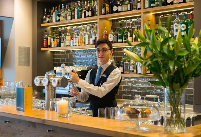 Erding - THERME ERDING