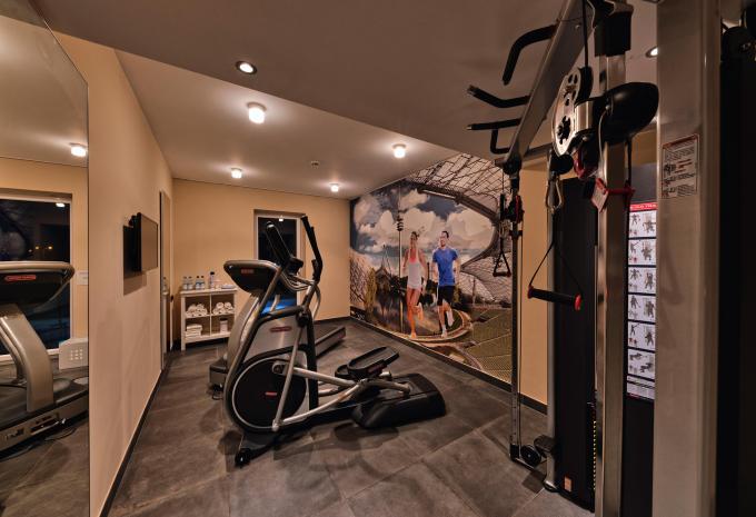 Erding - THERME ERDING