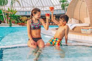 Erding - THERME ERDING