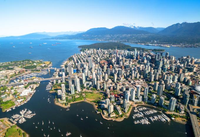 Vancouver