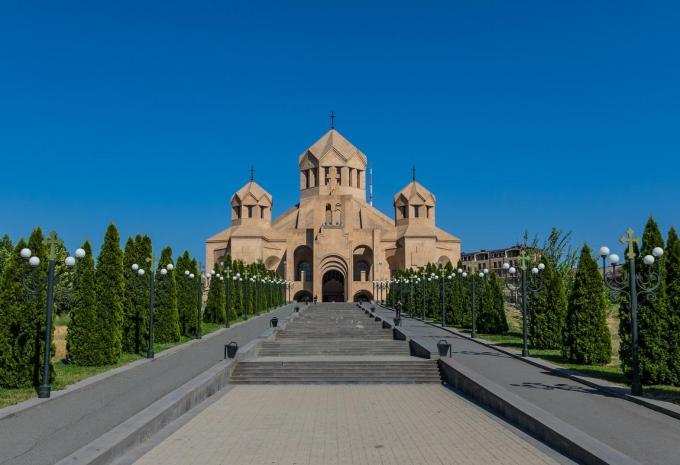 Armenien - Rundreise