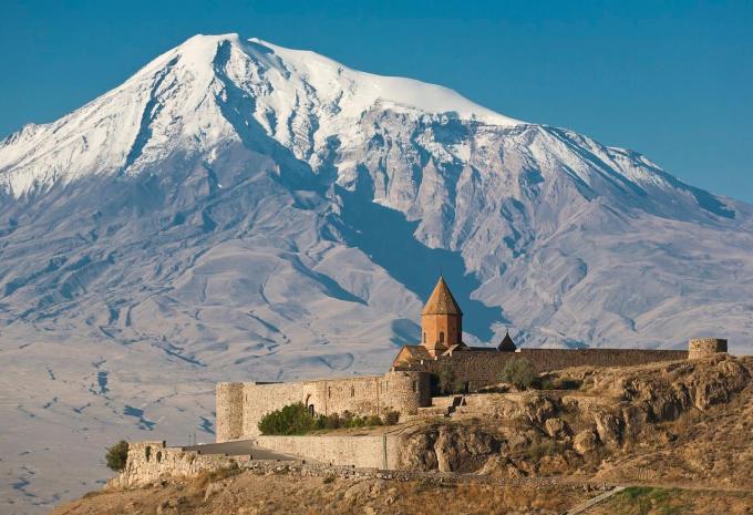 Armenien - Rundreise